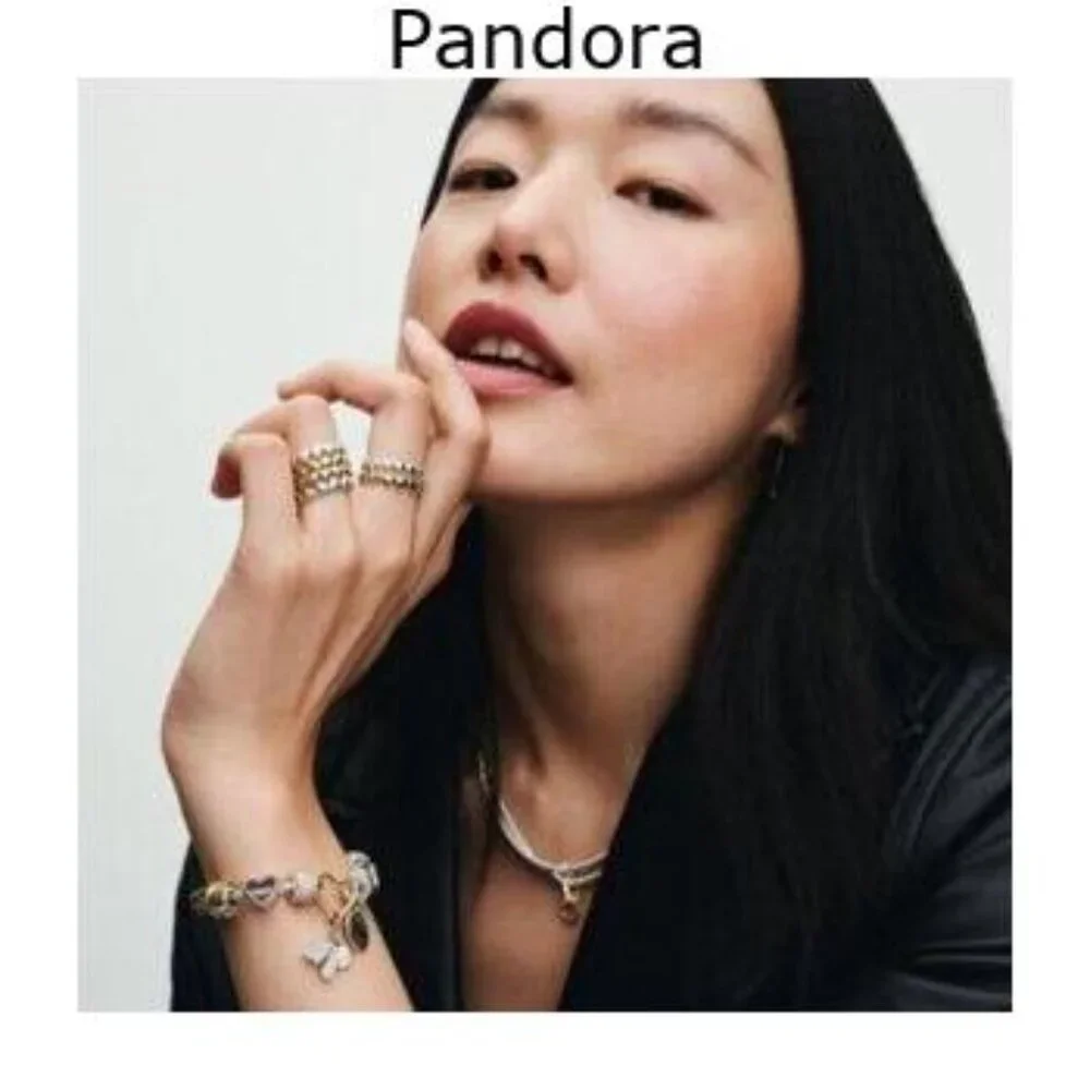 Pandora charms